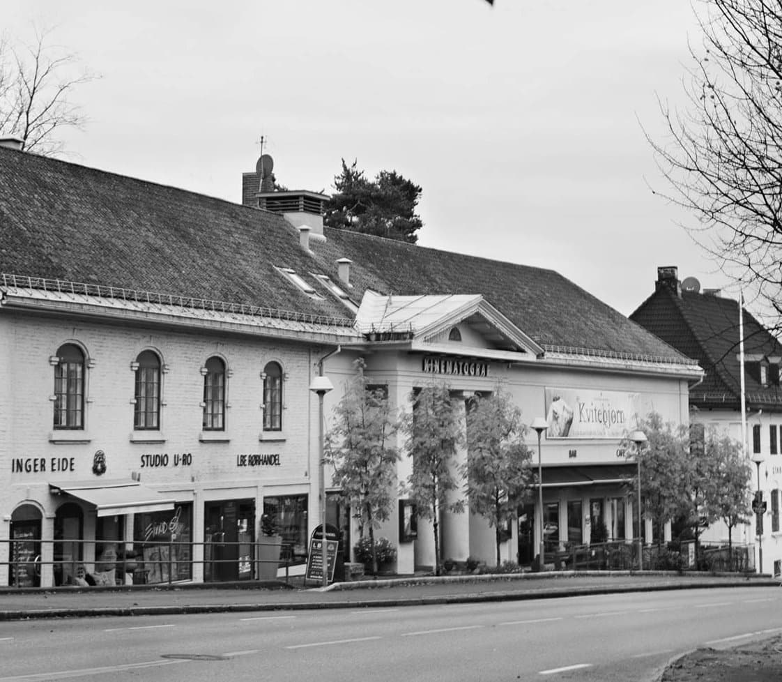 Image of Stabekk Kino1